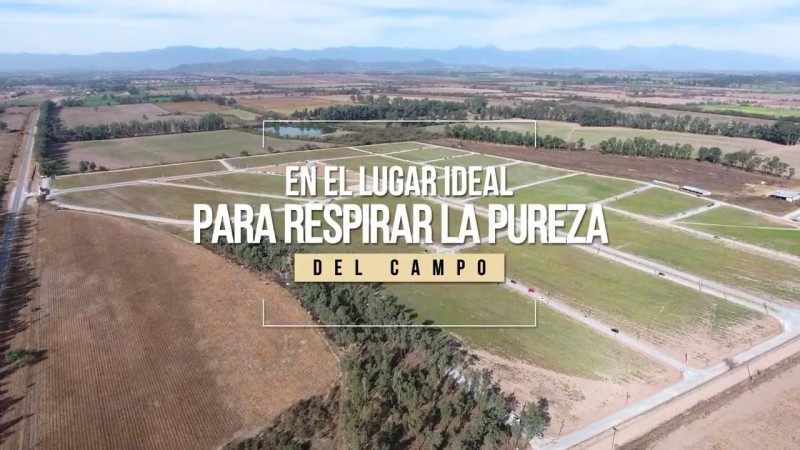 Hermoso lote en Retoños de Colon