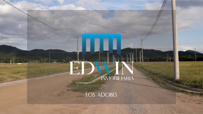Urbanizacion Los Adobes