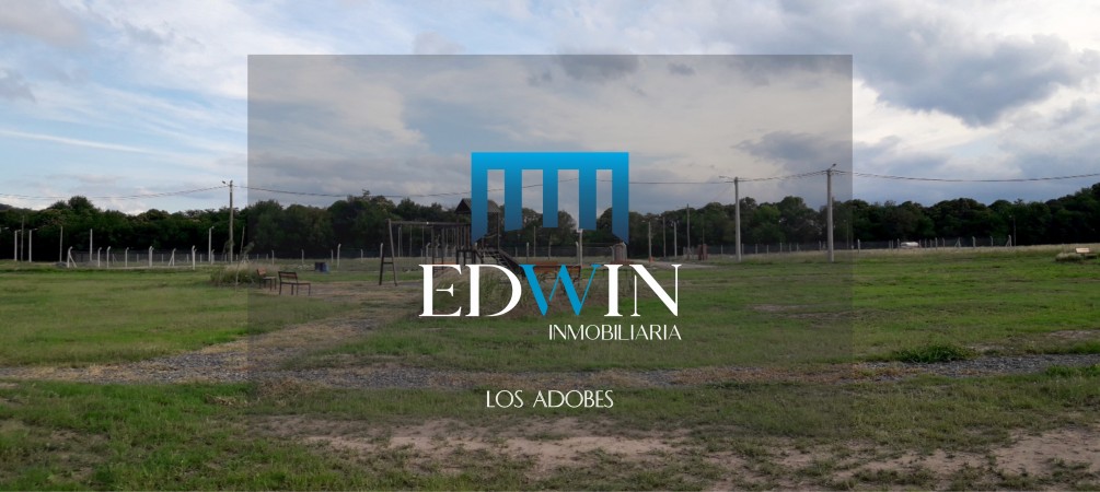 Urbanizacion Los Adobes
