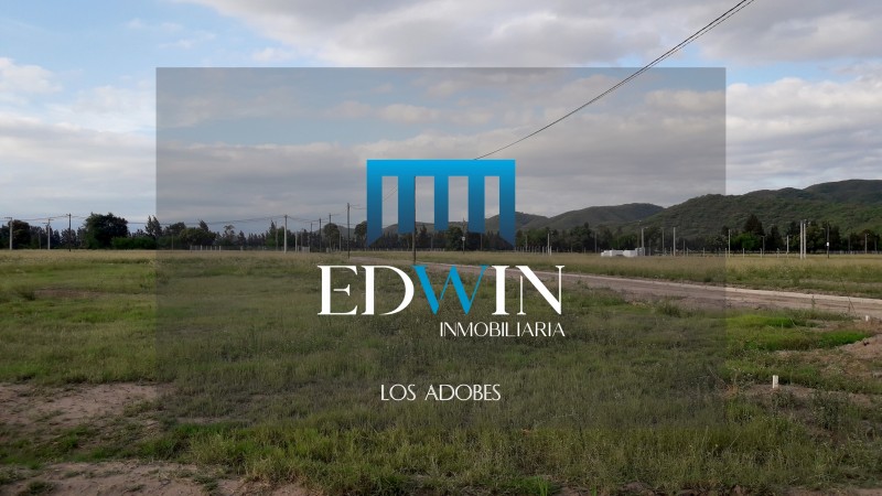 Urbanizacion Los Adobes