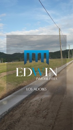 Urbanizacion Los Adobes
