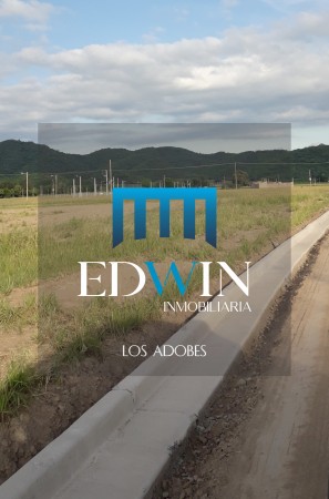 Urbanizacion Los Adobes