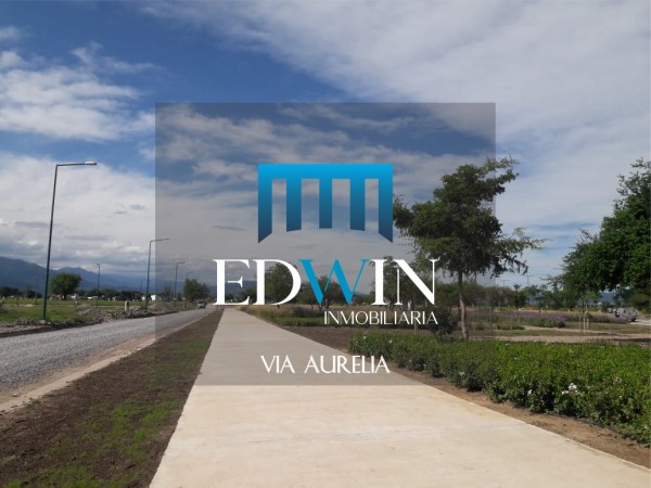 Terrenos en Via Aurelia