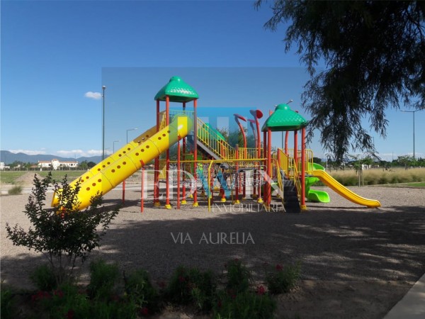 Terrenos en Via Aurelia