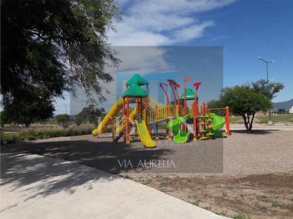 Terrenos en Via Aurelia