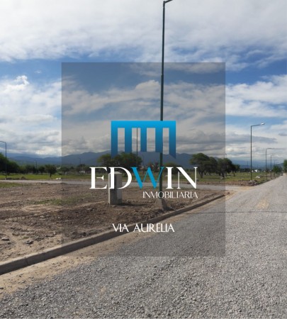 Terrenos en Via Aurelia