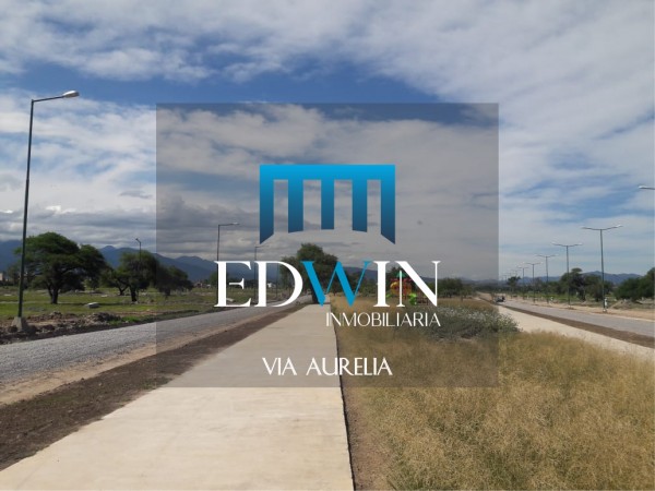 Terrenos en Via Aurelia