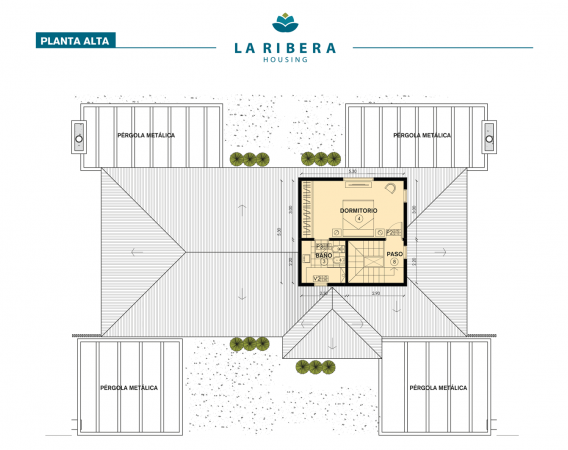 La Ribera Housing