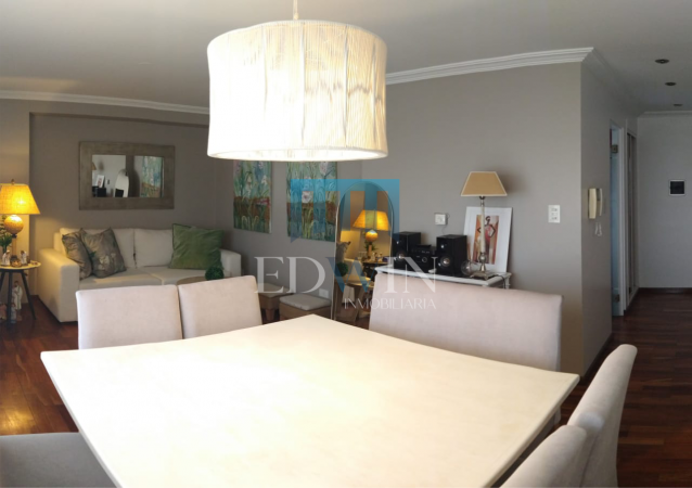 Departamento calle Alsina al 100