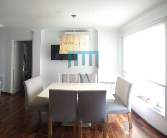 Departamento calle Alsina al 100