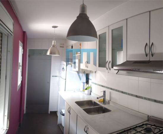 Departamento calle Alsina al 100