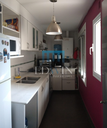 Departamento calle Alsina al 100