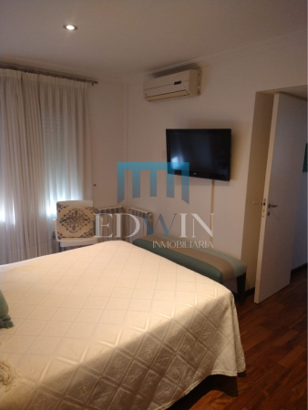 Departamento calle Alsina al 100