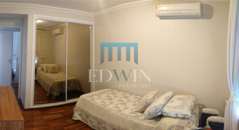 Departamento calle Alsina al 100
