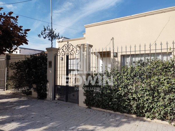 Casa B° El Huaico