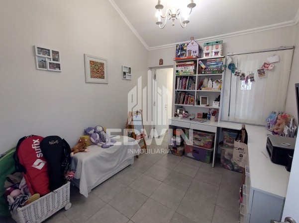 Casa B° El Huaico