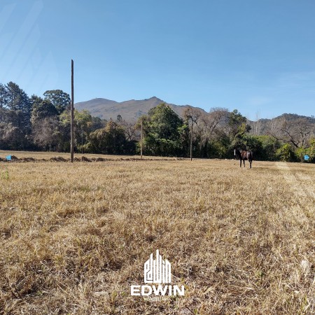 Hermosos lotes en vaqueros! Excelentes vistas