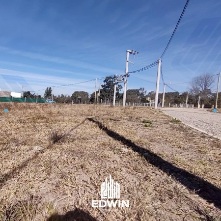 Terrenos en Lares - Vaqueros. Sobre Av principal con cercado perimetral. Entrega inmediata!