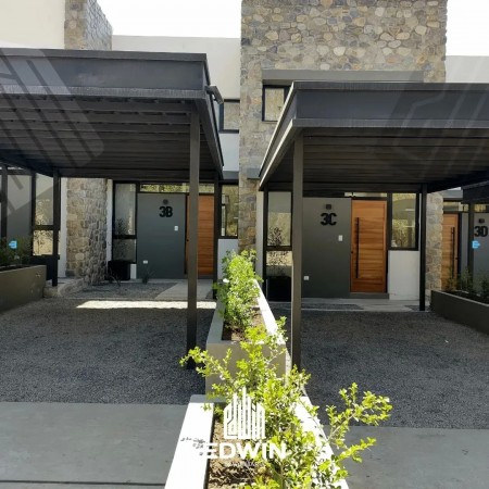 Ultimos loft en Vaqueros!
