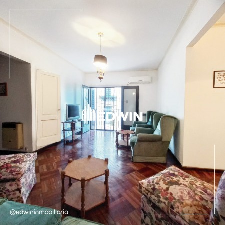 Excelente departamento a 100 metros de plaza 9 de julio! Ideal turismo