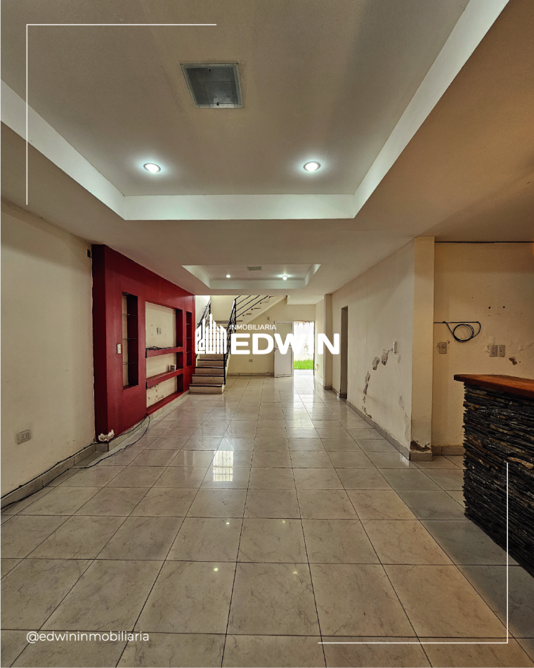 OPORTUNIDAD Casa en Tres Cerritos