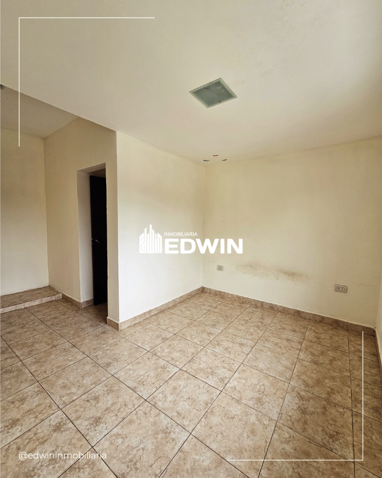 OPORTUNIDAD Casa en Tres Cerritos