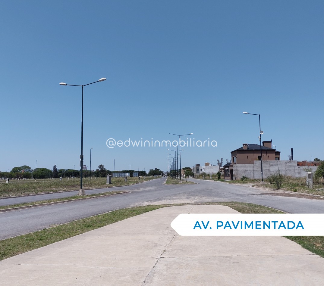 VIA AURELIA 1ra etapa. ENTREGA INMEDIATA