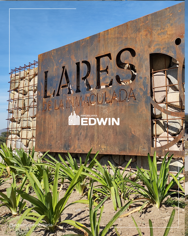Exclusivo lote en vaqueros! Excelente ubicacion!