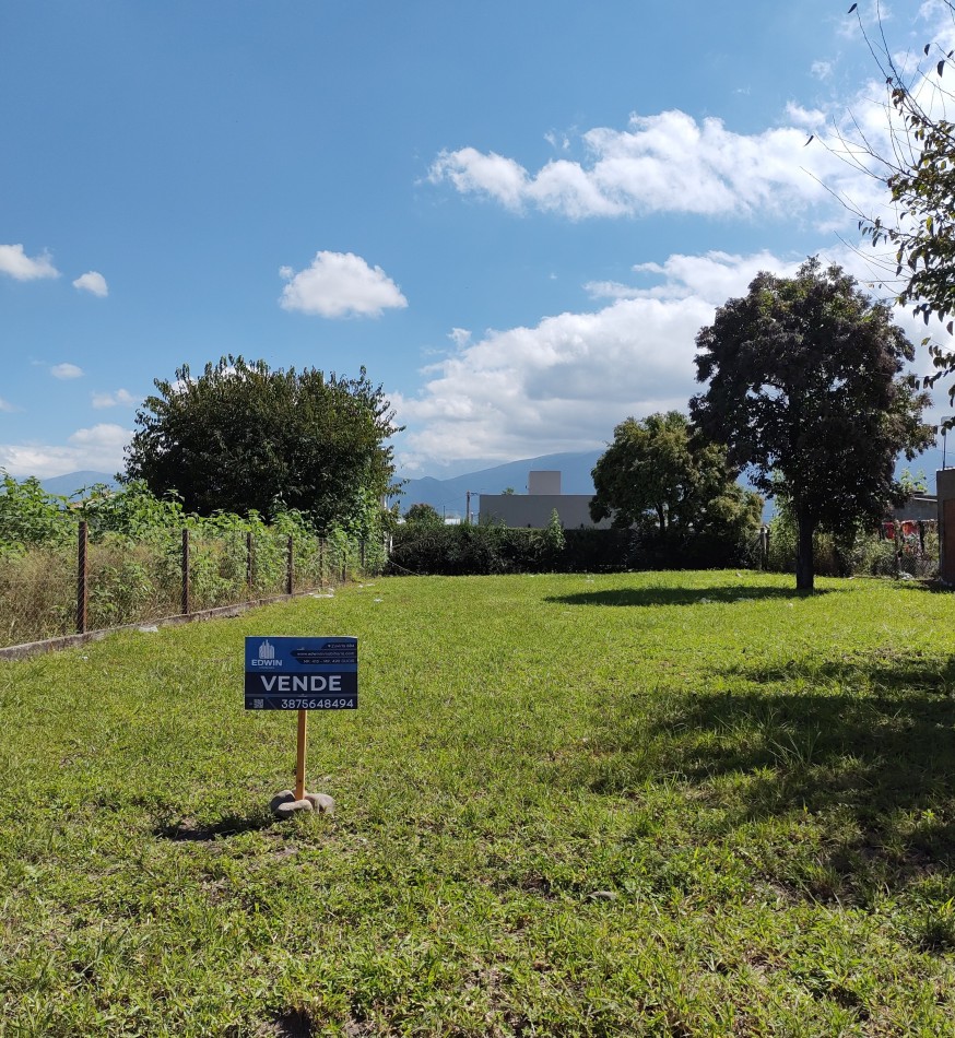 Los robles, listo para escriturar! Sobre ingreso Principal
