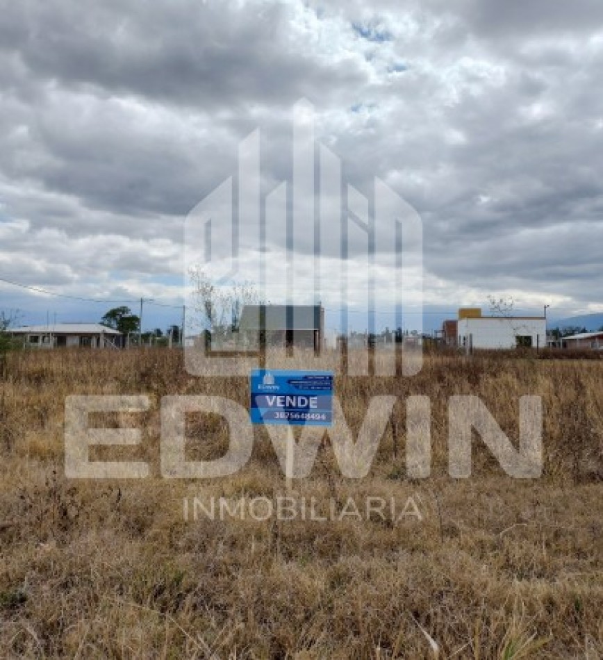 Urbanizacion Los Adobes