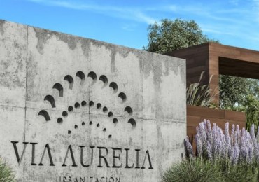 Terrenos en Via Aurelia