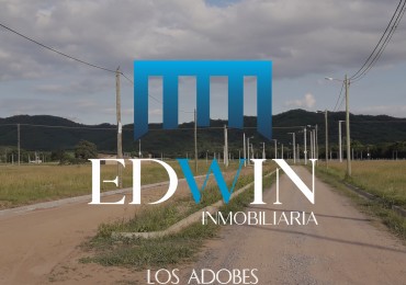 Urbanizacion Los Adobes 
