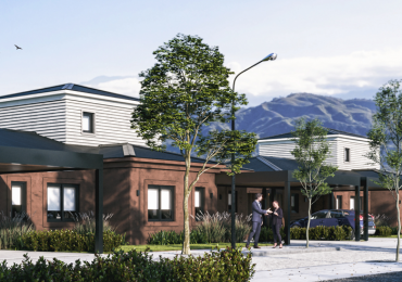 La Ribera Housing
