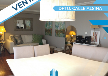 EN VENTA! Impecable departamento zona Alto Noa