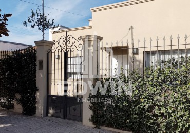 Casa B° El Huaico 