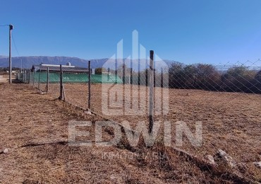 Terreno en Mollar II, listo para escriturar!!!