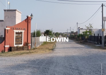 OPORTUNIDAD terreno en Mollar I-Cerrillos, con ESCRITURAS!