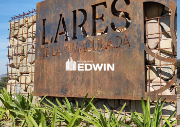 Exclusivo lote en vaqueros! Excelente ubicacion!