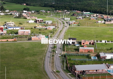 LOS ADOBES terreno con entrega inmediata